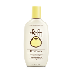 AFTER SUN COOL DOWN LOTION - BOJI SURF CO.™️