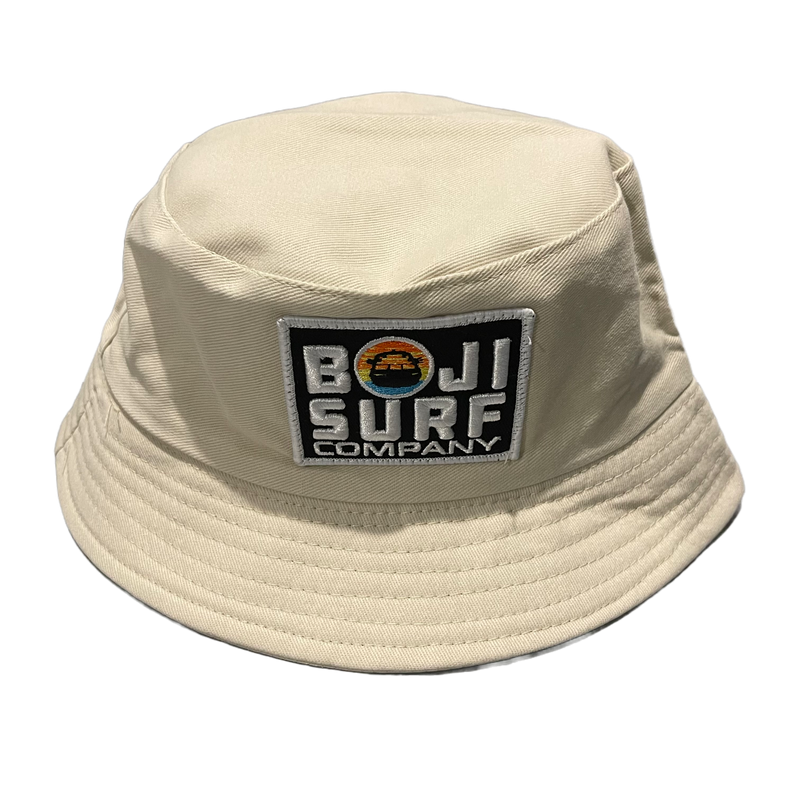 PATCH BUCKET HATS (YOUTH)