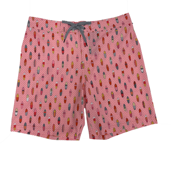 Leinwande 人気商品　Boa Hand Knitted shorts さつきleinwande/Boa Hand Knitted Shorts leinwande（ライン