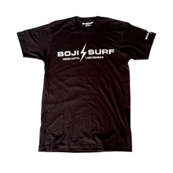 BOJI SURF BOLTED TEE