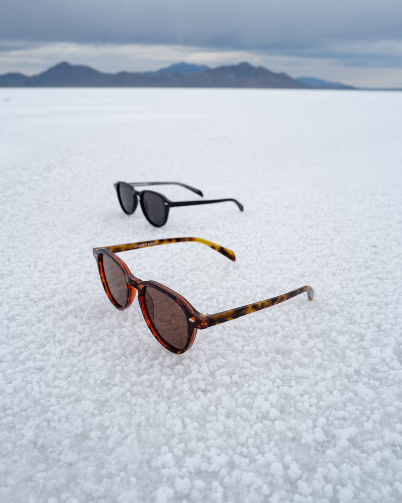 Glacier Made Sunglasses