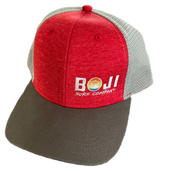 BOJI SURF NO SWEAT SNAPBACK