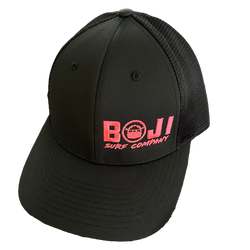 BOJI SURF OG SNAPBACK