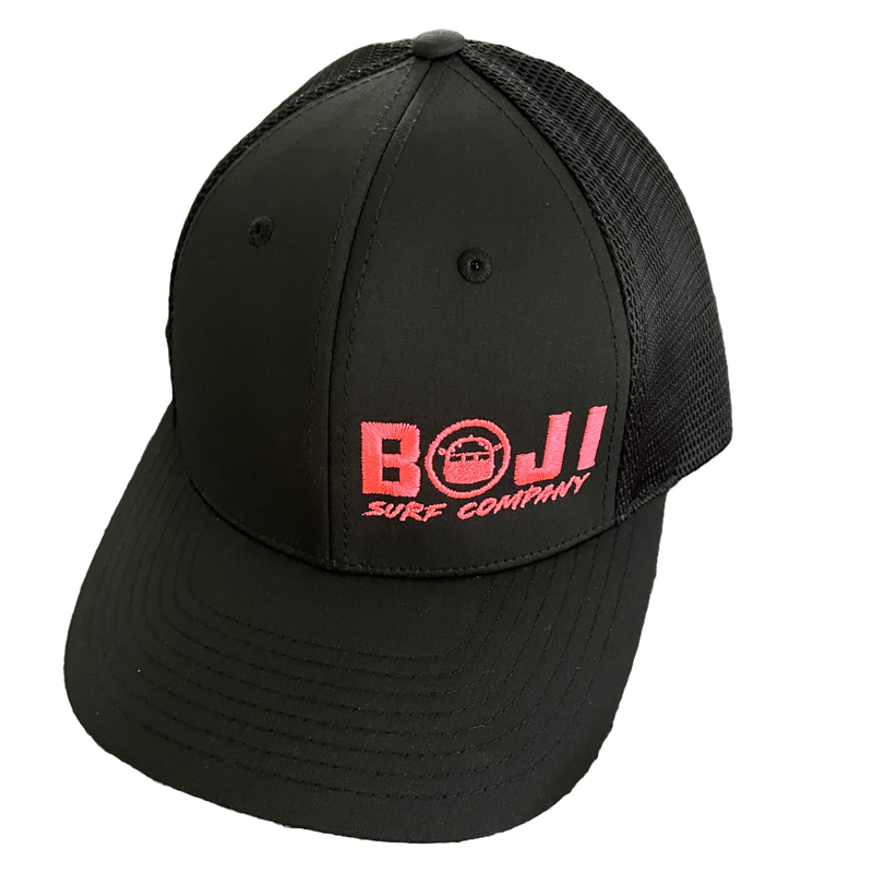 BOJI SURF OG SNAPBACK