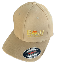 BOJI SURF TWILL FLEXFIT