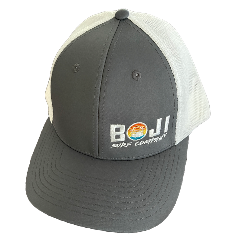 BOJI SURF OG SNAPBACK