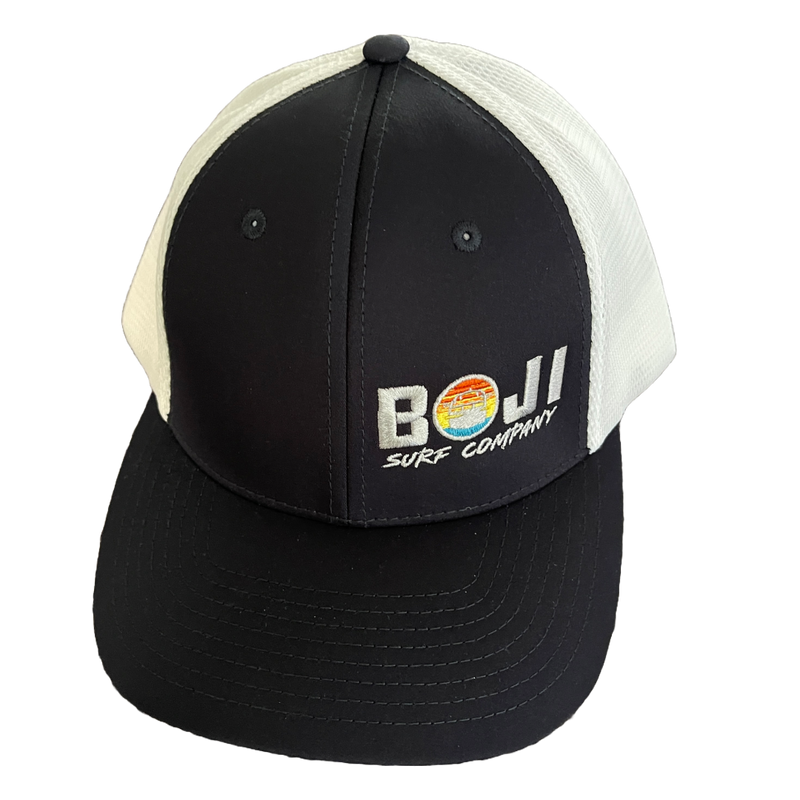 BOJI SURF OG SNAPBACK