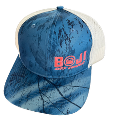 BOJI SURF REALTREE SNAPBACK