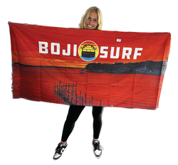 BOJI SURF BEACH TOWELS