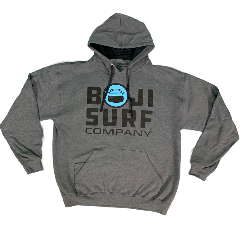 THE 'OG' HOODIE - BOJI SURF CO.™️
