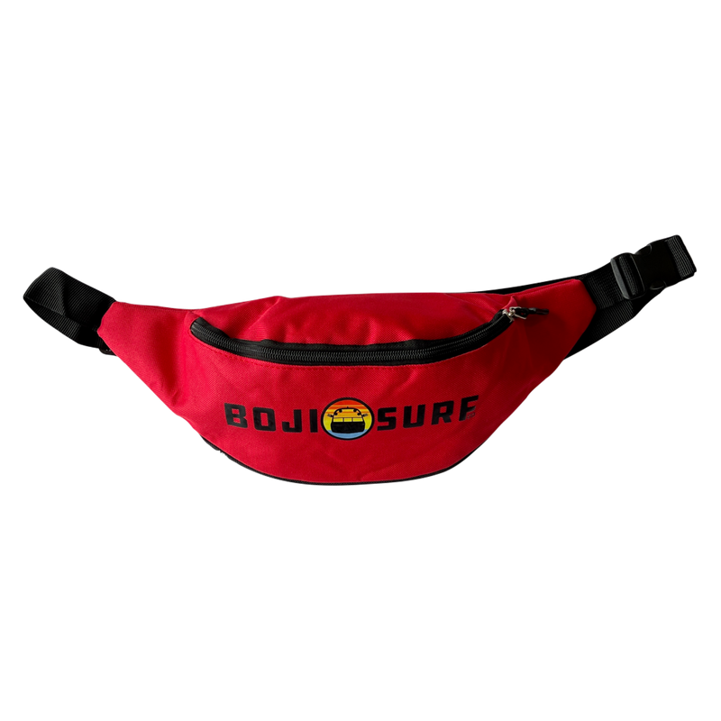 Surf sales fanny pack