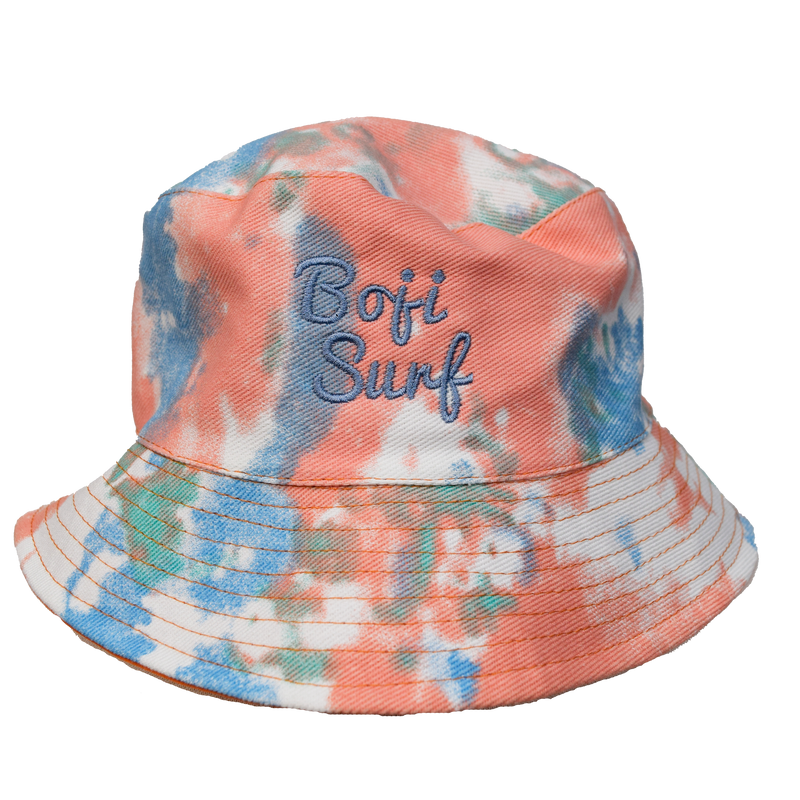 BOJI SURF BUCKET HAT