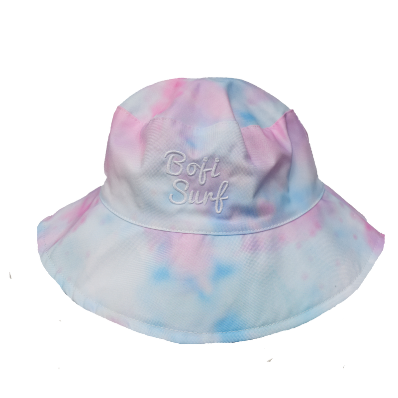 BOJI SURF BUCKET HAT