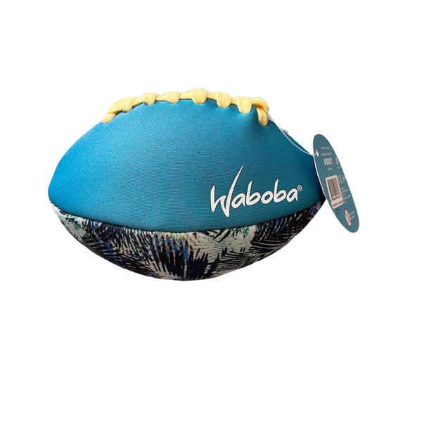 WABOBA 6" FOOTBALL