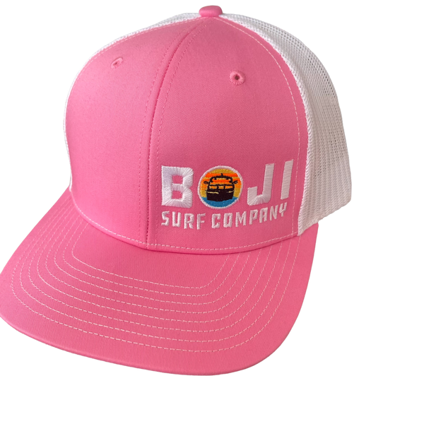 BIG BOJI SNAPBACK HAT