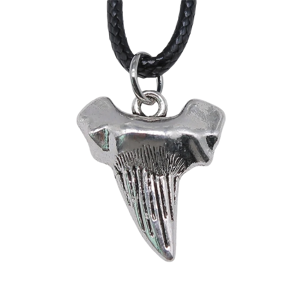 SHARK TOOTH NECKLACE