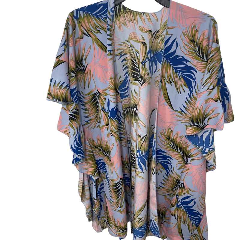 BOJI SURF COVER-UP
