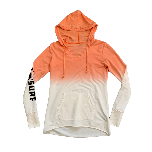 OMBRE HOODIE