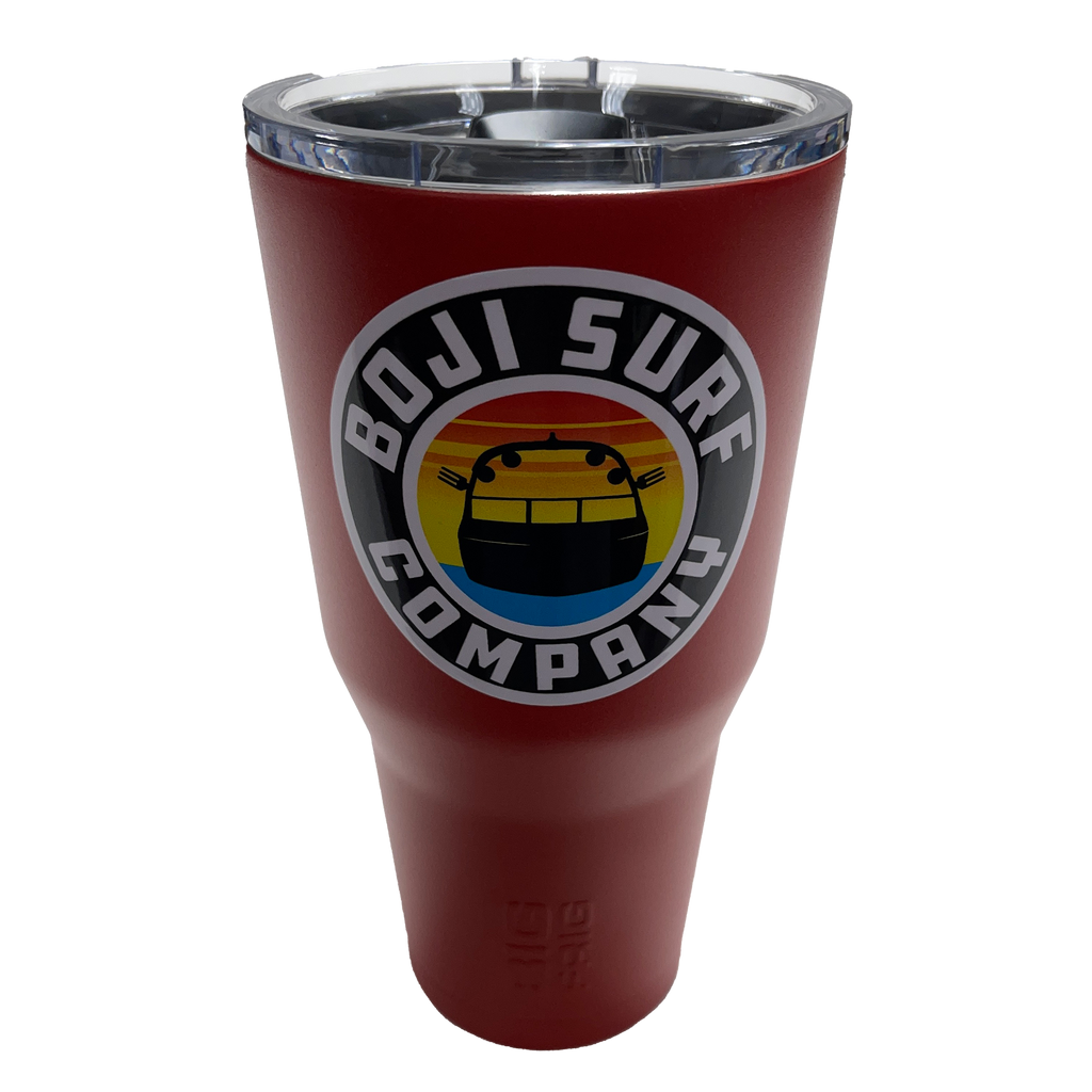 Big Frig 30oz Tumbler