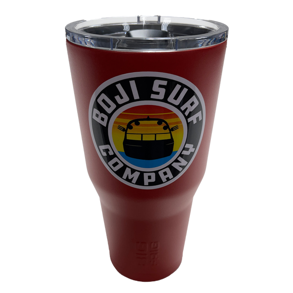 CUSTOM BIG FRIG 30oz TUMBLER