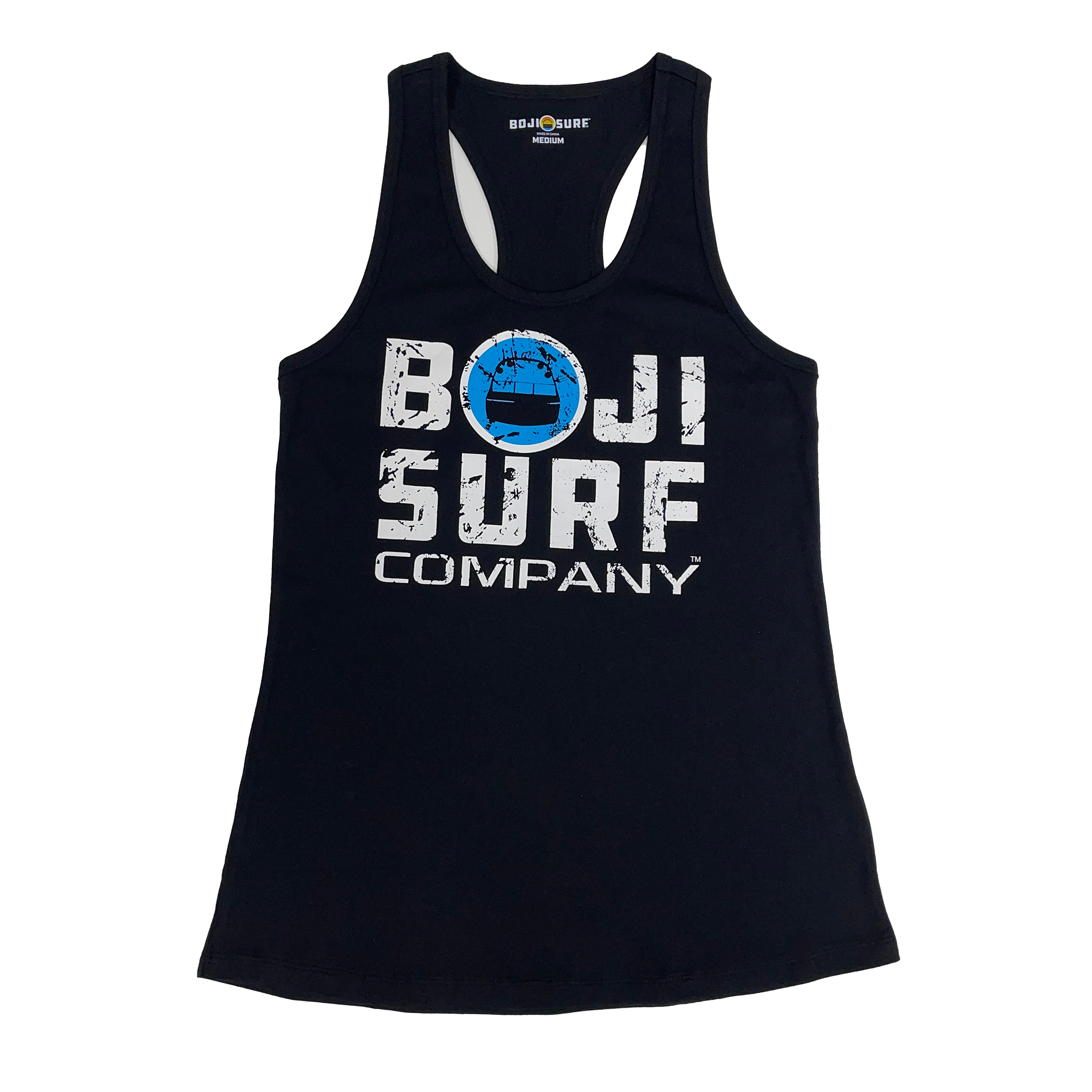 【貴重・美本】RUEHL No.925 The IMPROPER BOHEMIA WOMENS TANK DISTRESSED OG LOGO – BOJI SURF CO.